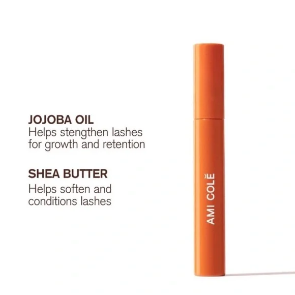 Ami Cole Mascara Rich Black NIB - Picture 4 of 8